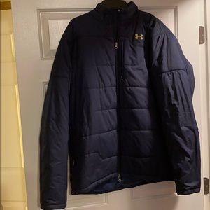 Men’s Under Armour XL Coat